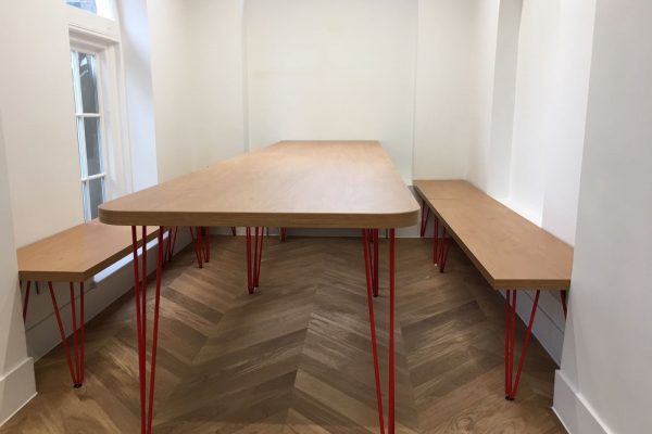 We can create bespoke items