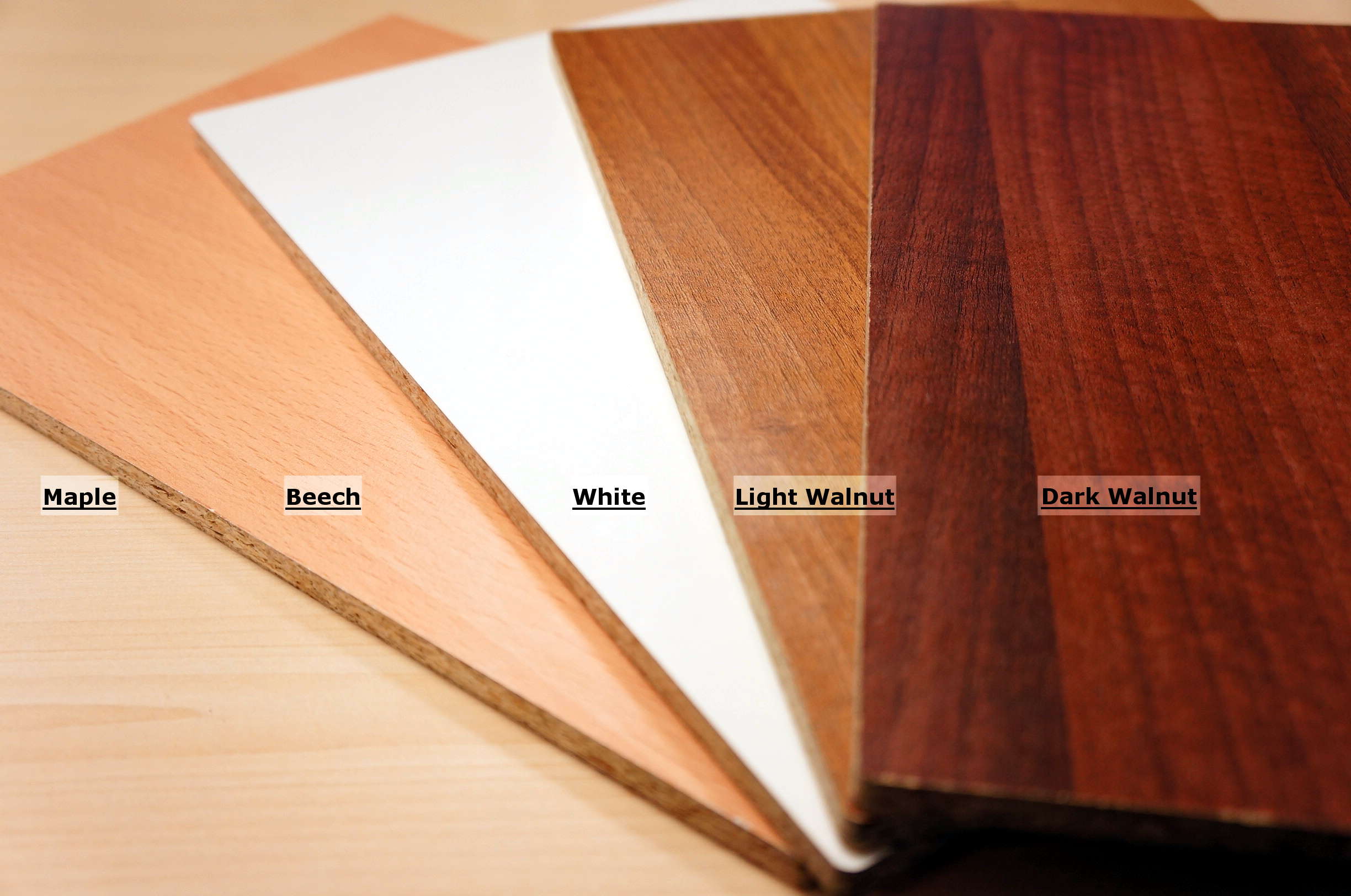 ALLERMUIR A645/107S OPEN LOW COFFEE TABLE Office Resale