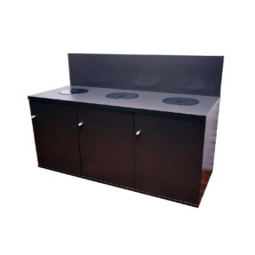 Office Recycling Unit