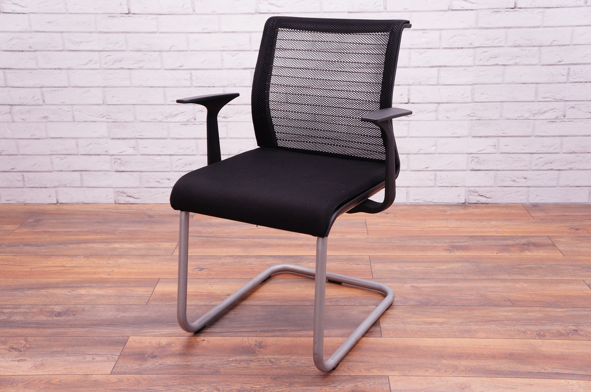 Steelcase Think Meeting Chair Office Resale
