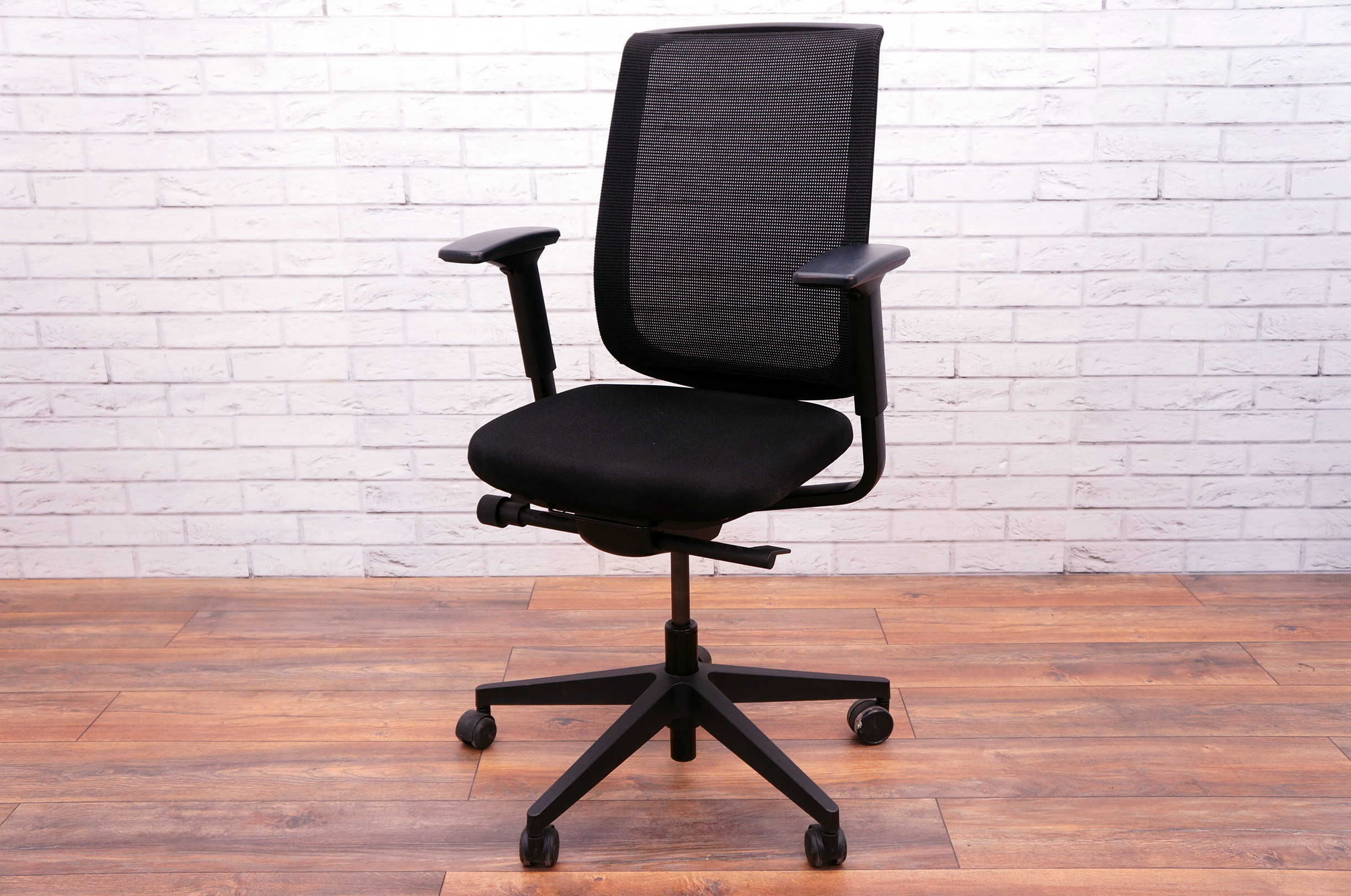 Steelcase Reply Task Chair - Office Resale