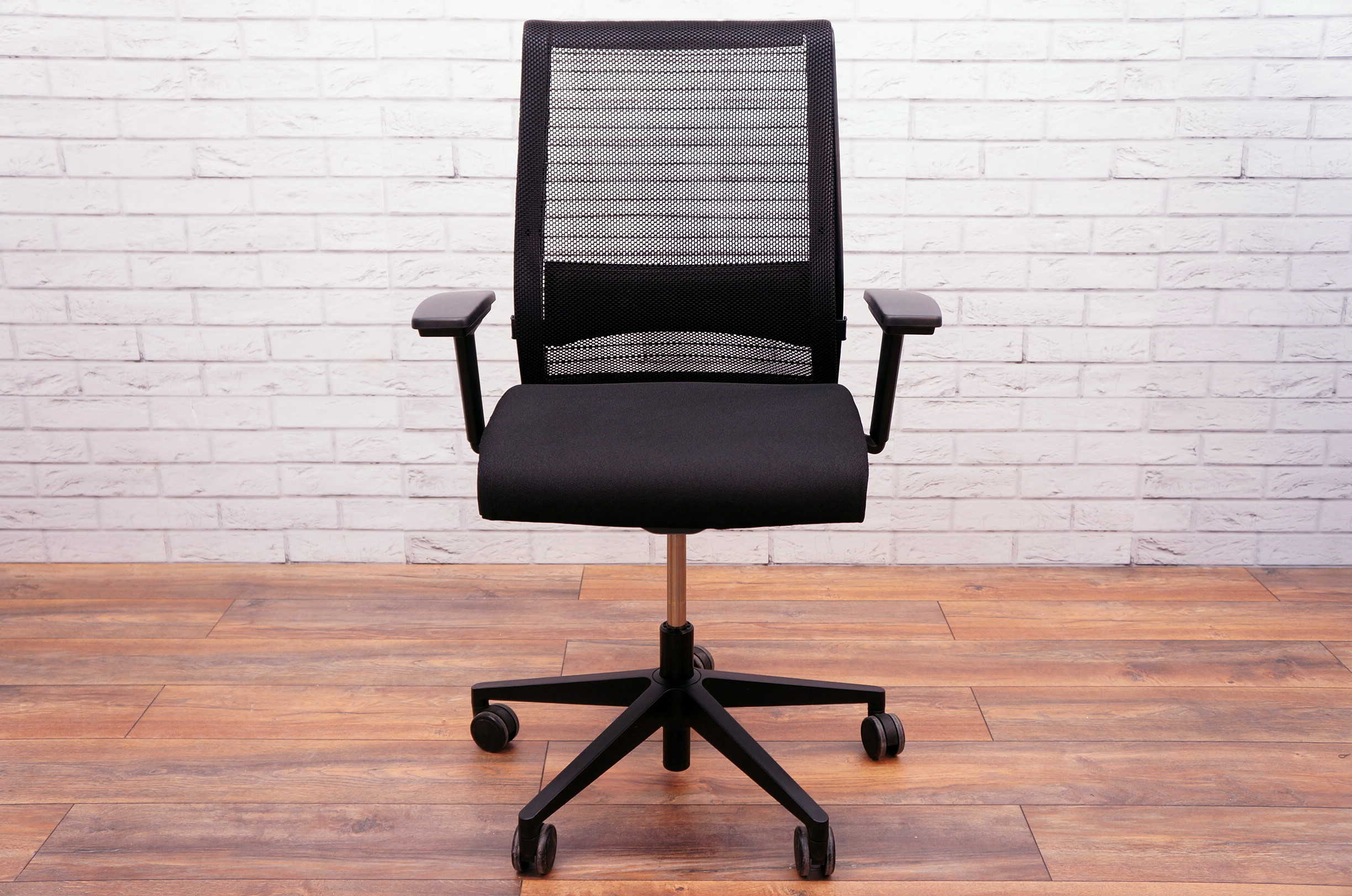 Steelcase Think Task Chair Office Resale