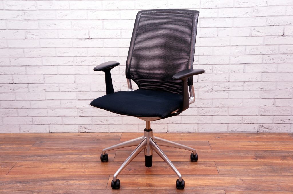 VITRA MEDA EXECUTIVE OFFICE CHAIR Office Resale