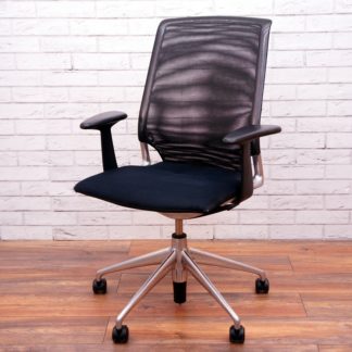 Executive Desk Chair Leather