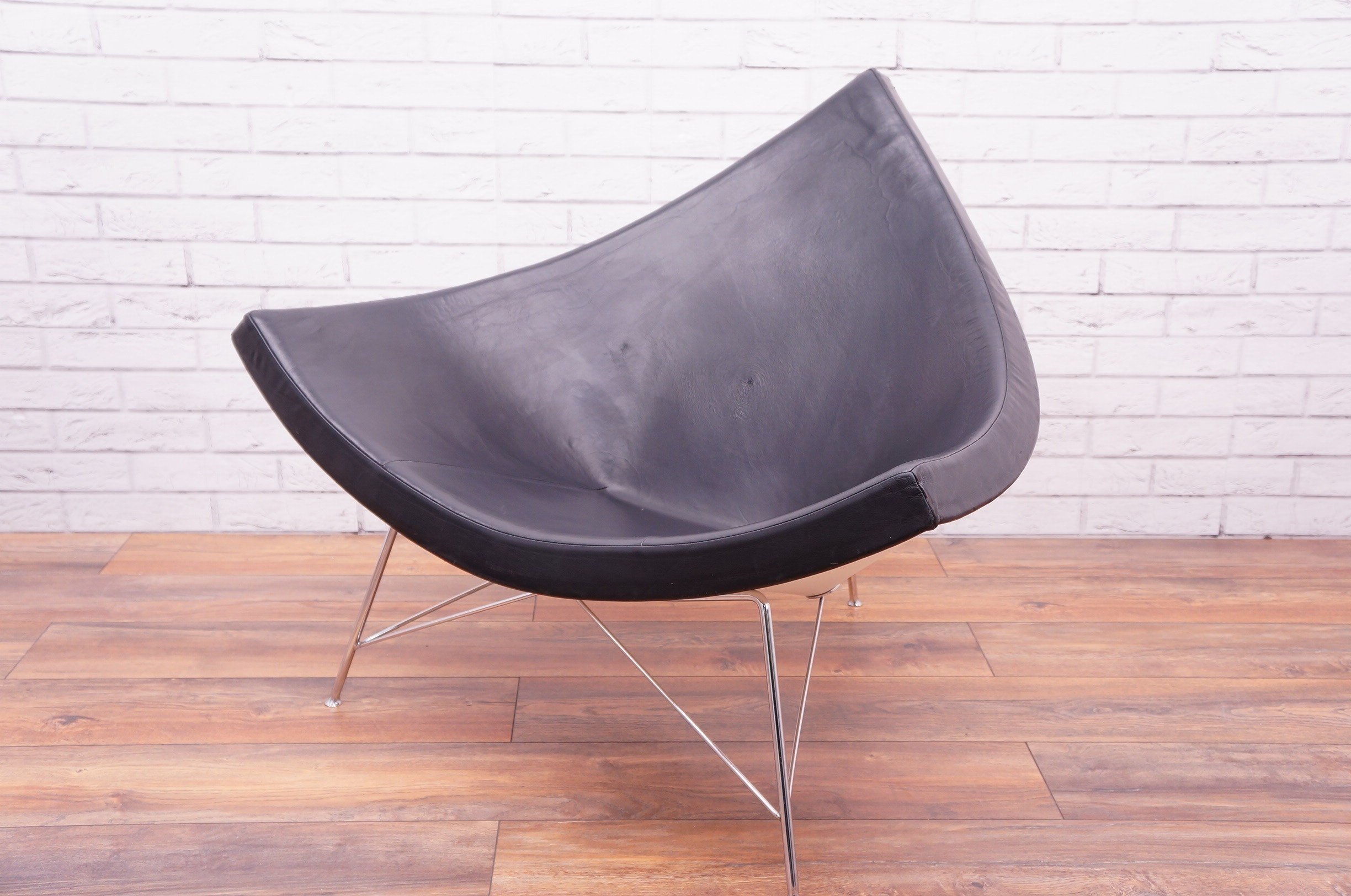 vitra coconut chair