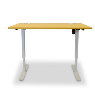 Quality Used Adjustable Standing Desks Office Resale