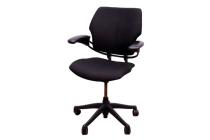 Humanscale Freedom Task Chair in Black