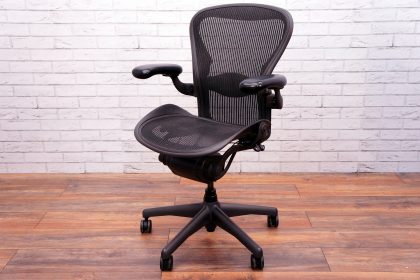 Herman Miller Aeron