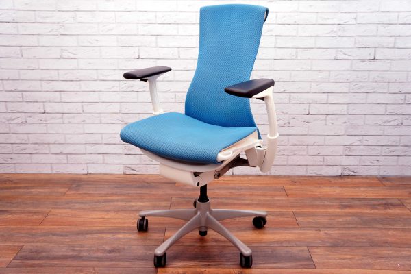 Top office furniture trends for 2020