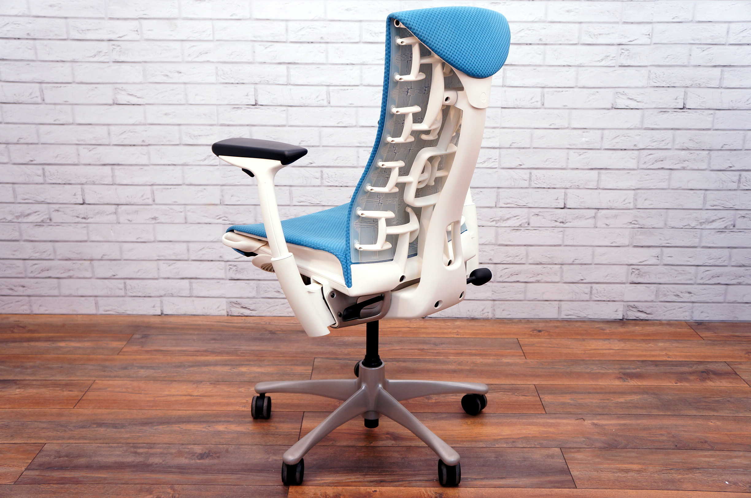 herman miller ergonomic chair