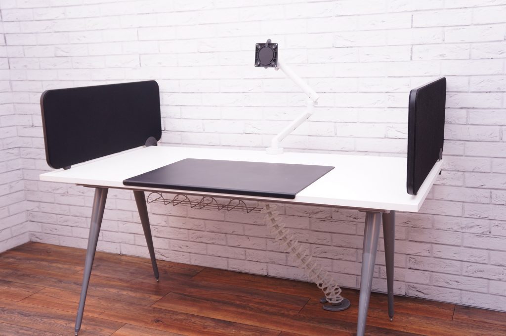 Herman miller ergonomics image