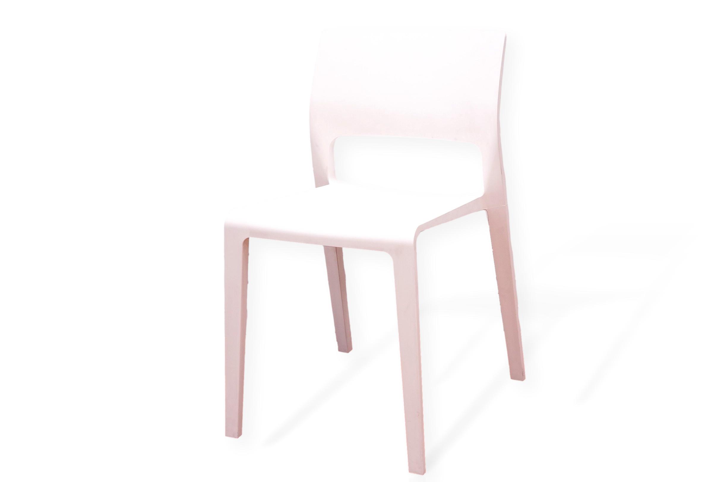 Arper Juno White Arper Juno White