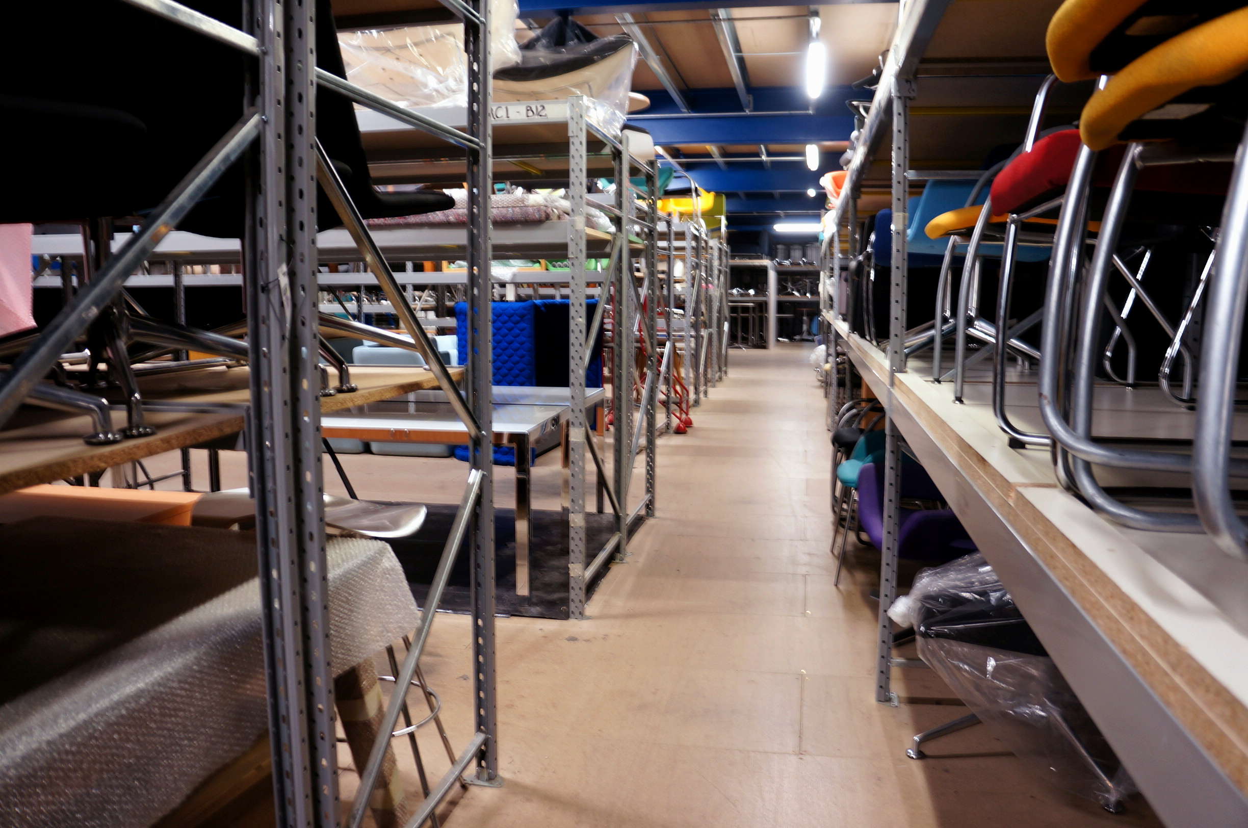 Viewing At Office Resale Office Resale