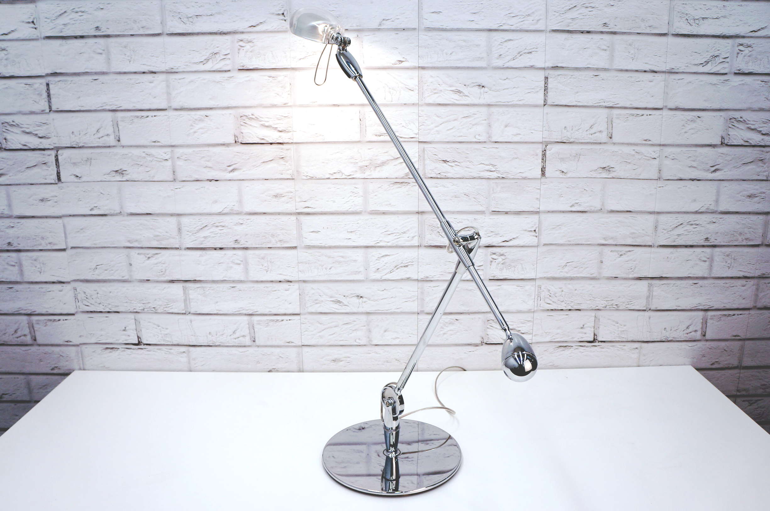 Galileo Oy Desk Lamp Office Resale