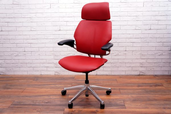 Humanscale Freedom Task Chair Review
