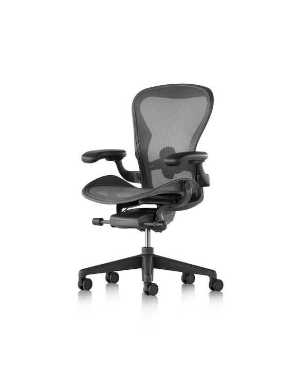 Herman Miller Aeron