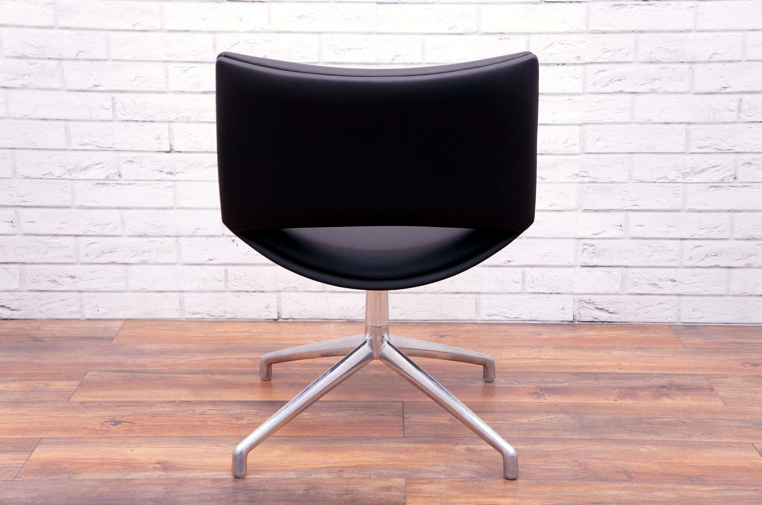 Boss Design Jolly Chair Black Office Resale