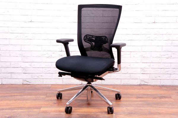Mesh Back Office Chair Review