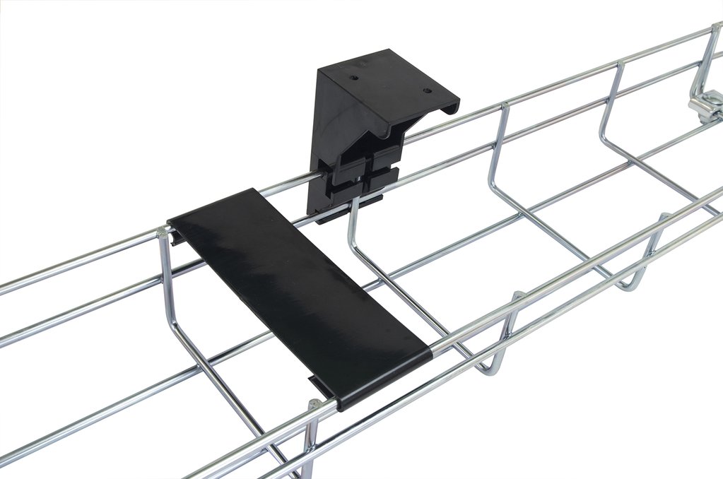 Wire Cable Basket Office Resale