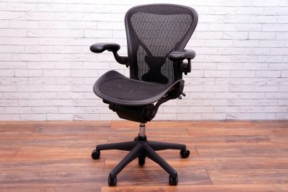 Herman Miller Aeron