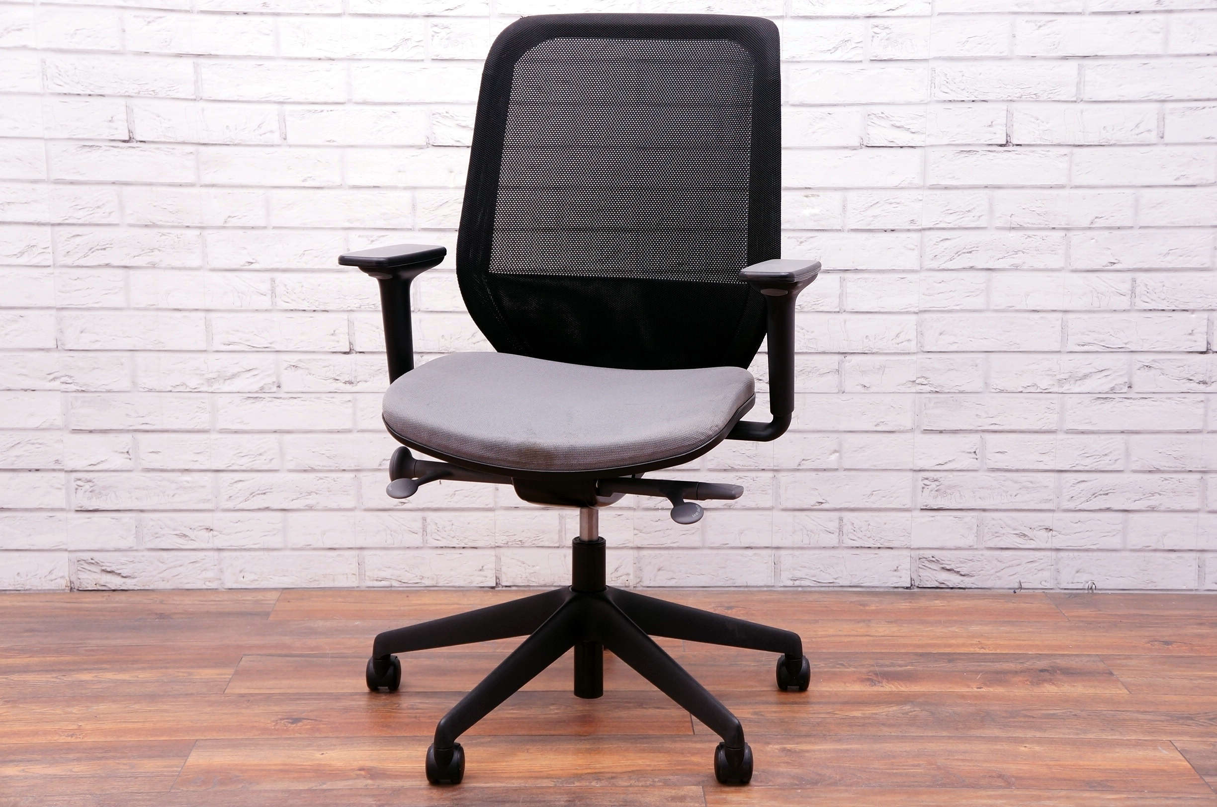 Orangebox Joy 12 Task Chair Office Resale
