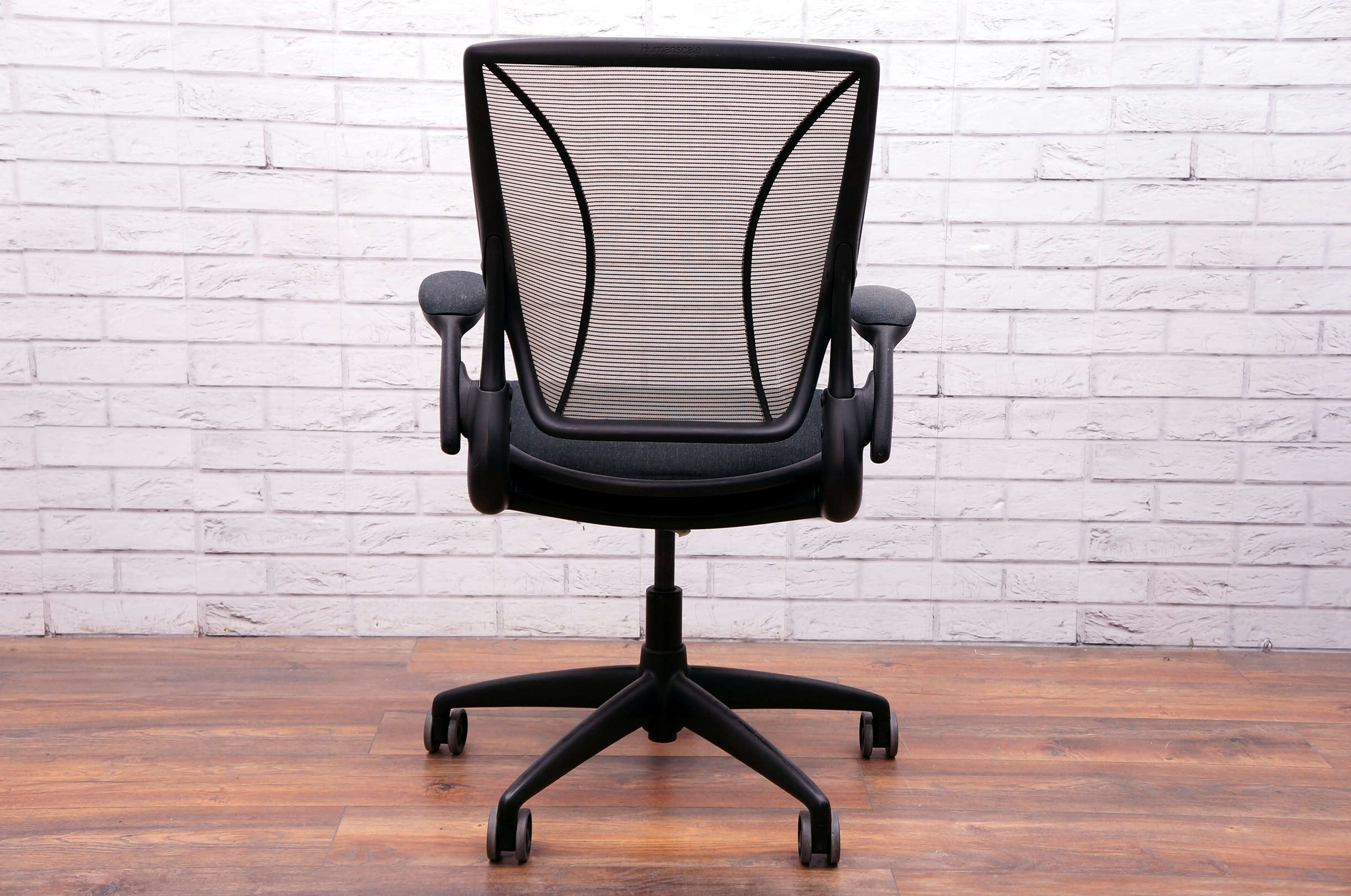 Humanscale Diffrient World Task chair Office Resale Humanscale Diffrient World Task chair Office Resale