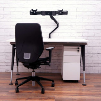 Used Herman Miller Office Furniture At Office Resale