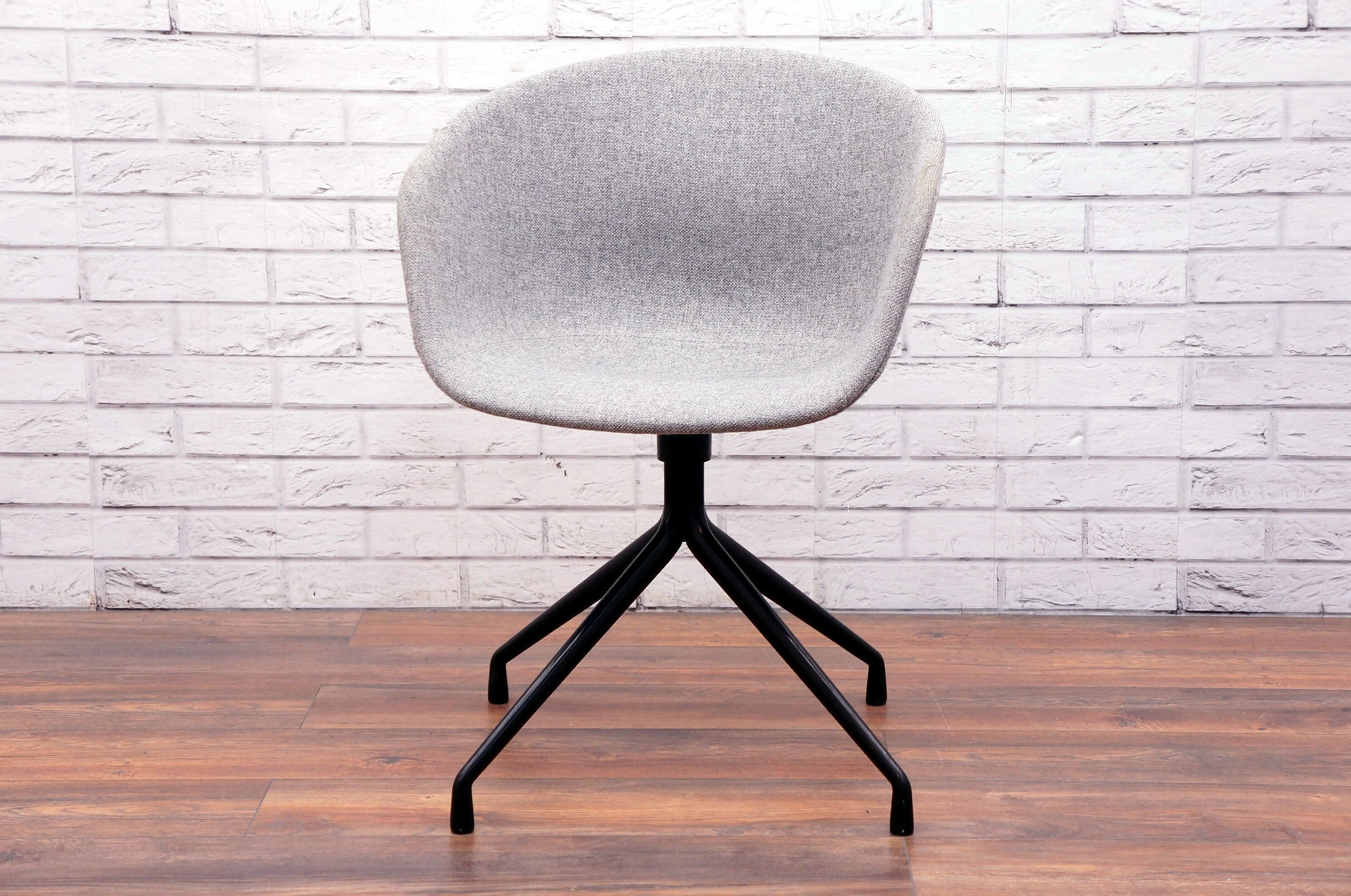 hay chair