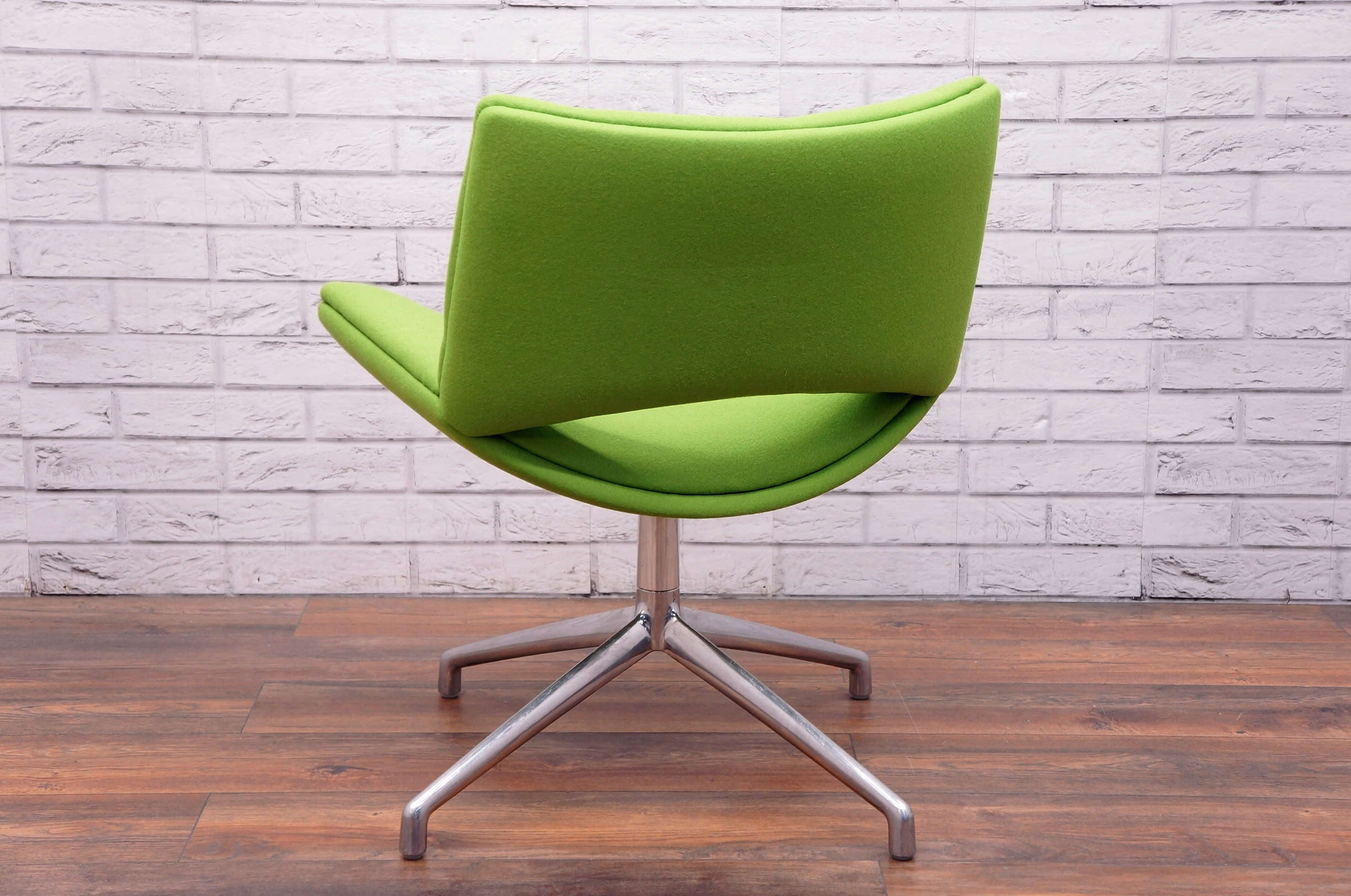Boss Design Jolly Chair Office Resale