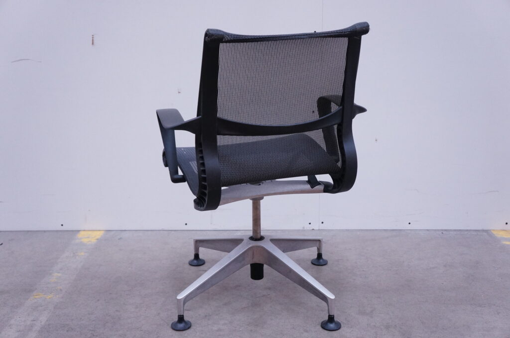Herman Miller Setu Chair Office Resale