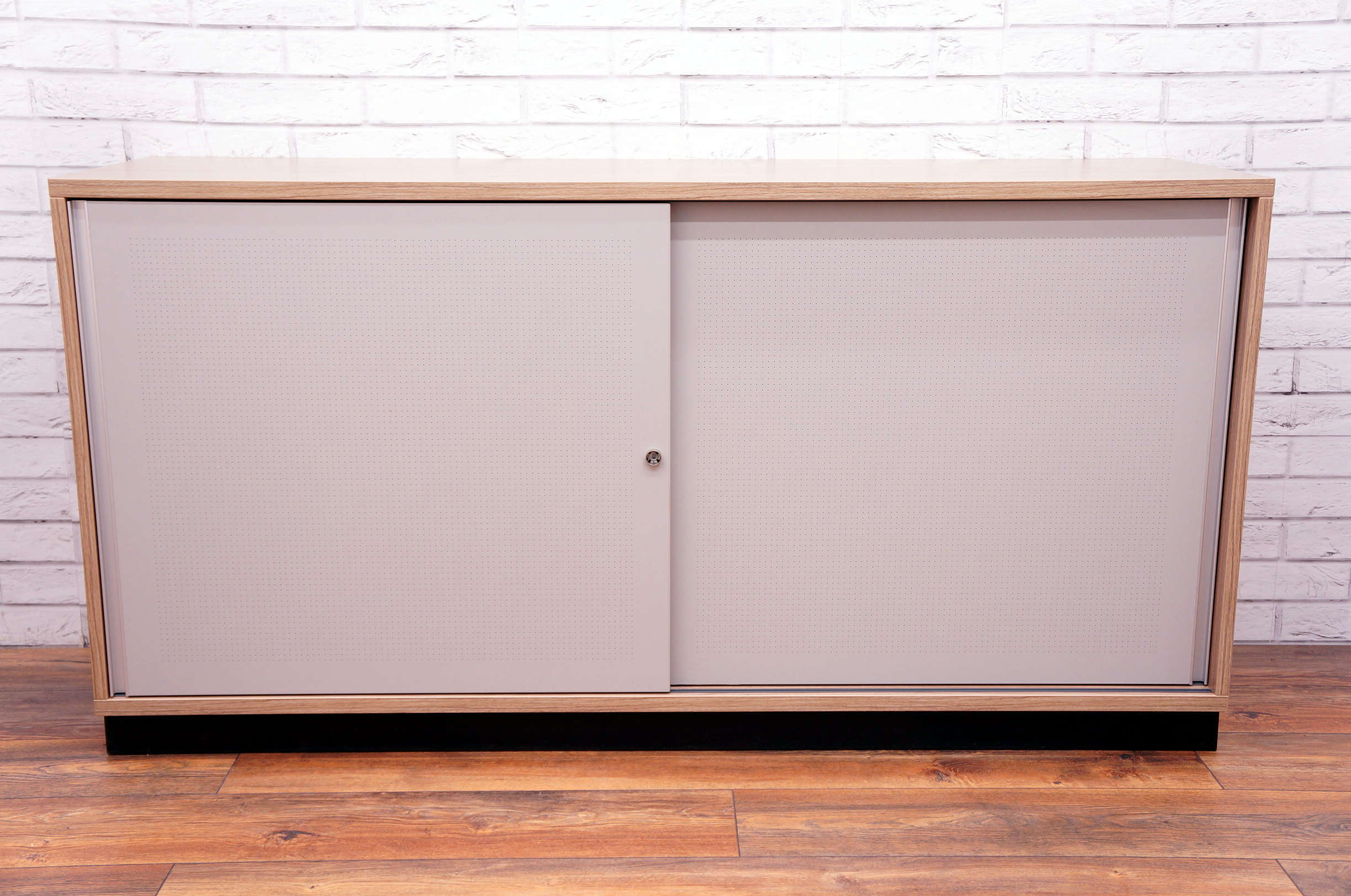 Hali High Credenza Unit Office Resale