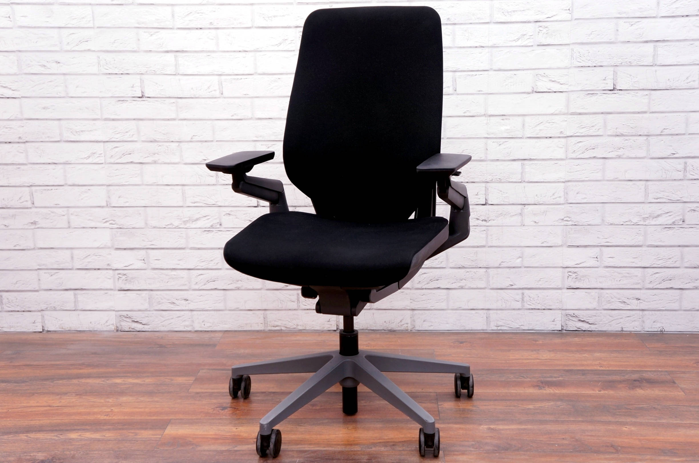 Steelcase Gesture Chair Office Resale