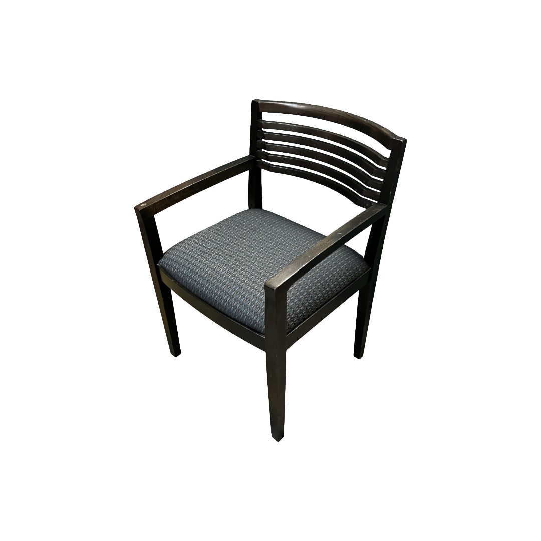 Knoll Ricchio Black Navy (3) Knoll Ricchio Black Navy