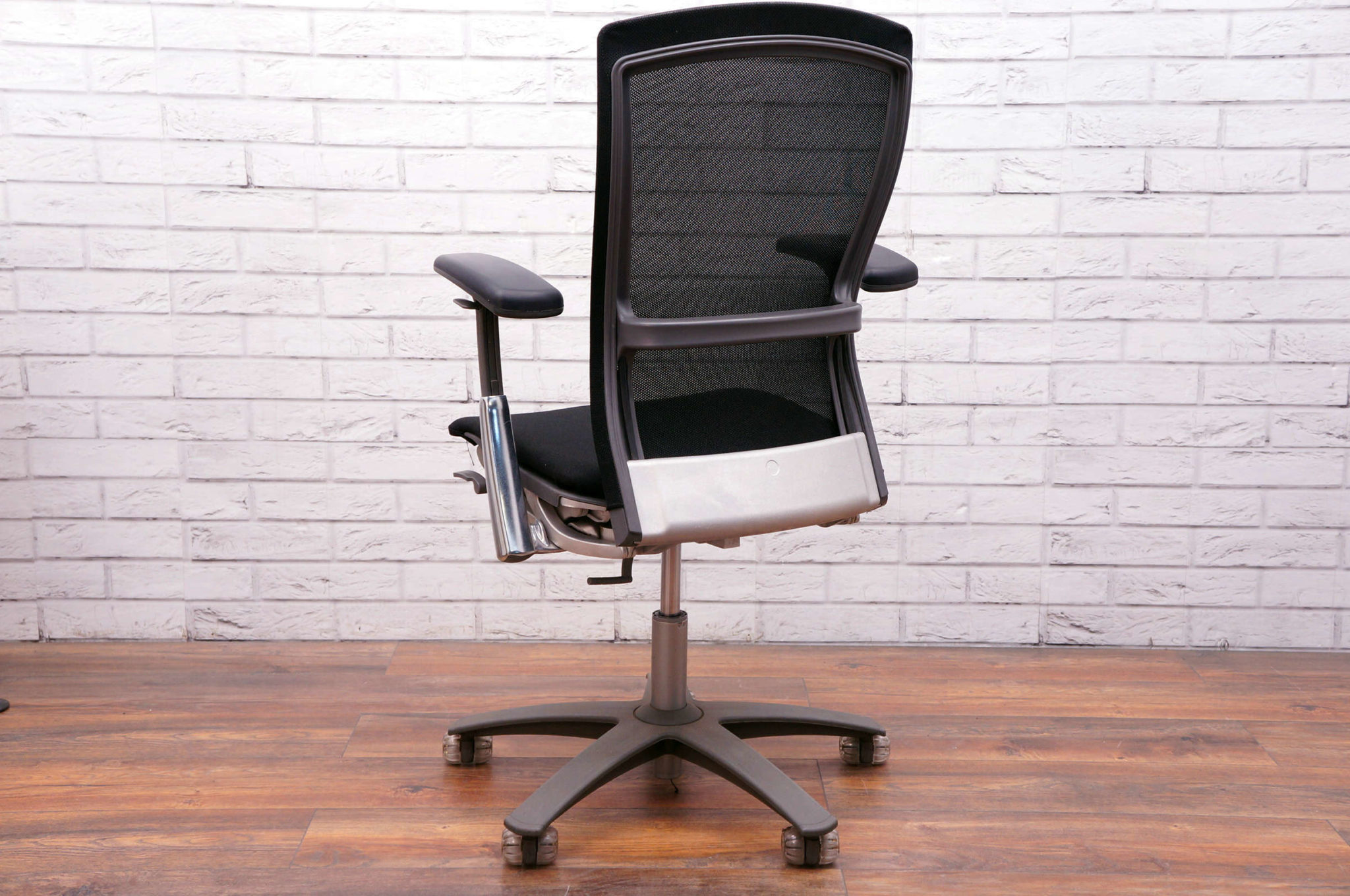 Knoll Life Task Chair Office Resale