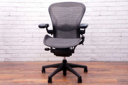 Herman Miller Aeron