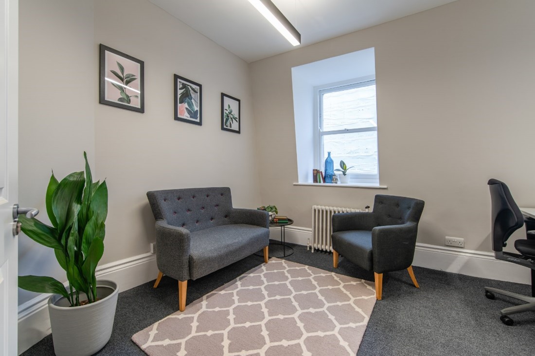 Find out how Office Resale helped create inspiring workplaces! Office Resale