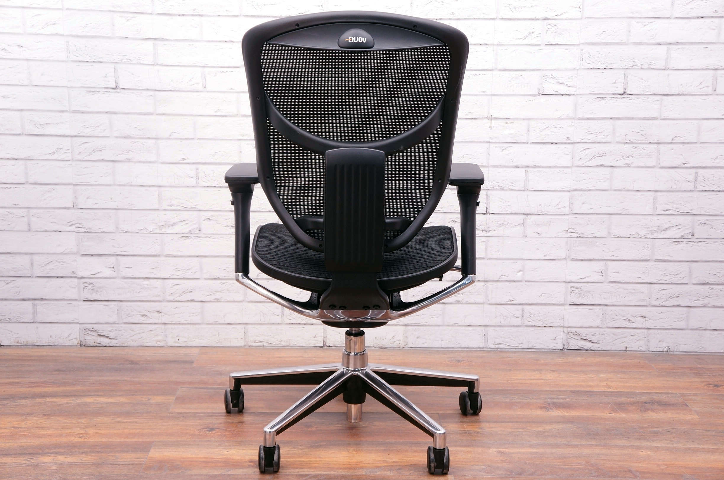 Enjoy Mesh Office Chair Brand New Office Resale