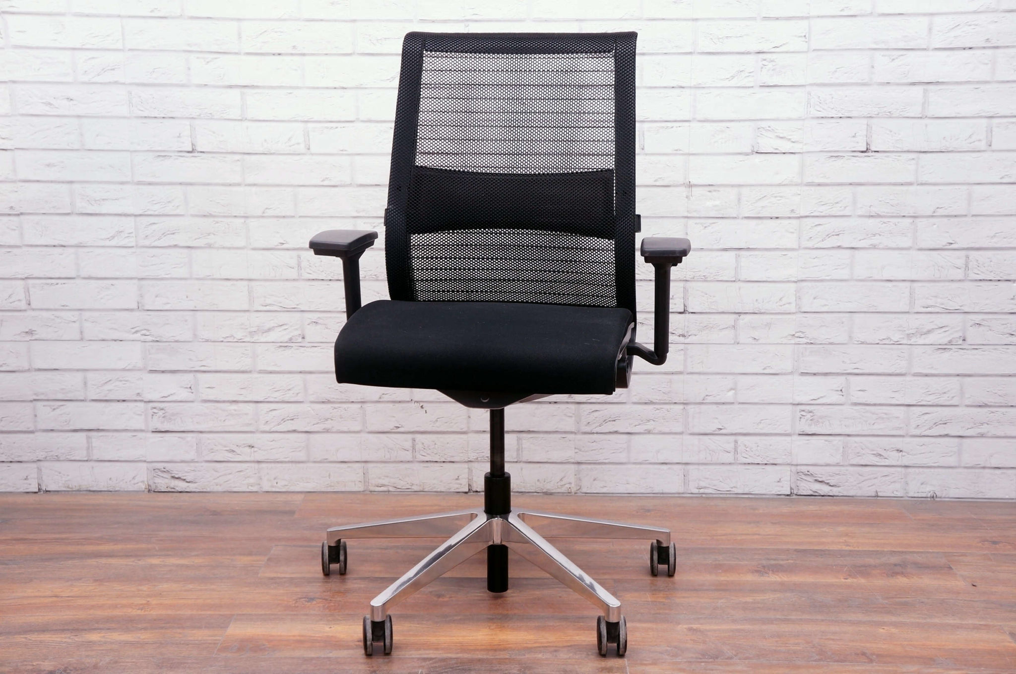 Steelcase Think Executive Task Chair Office Resale