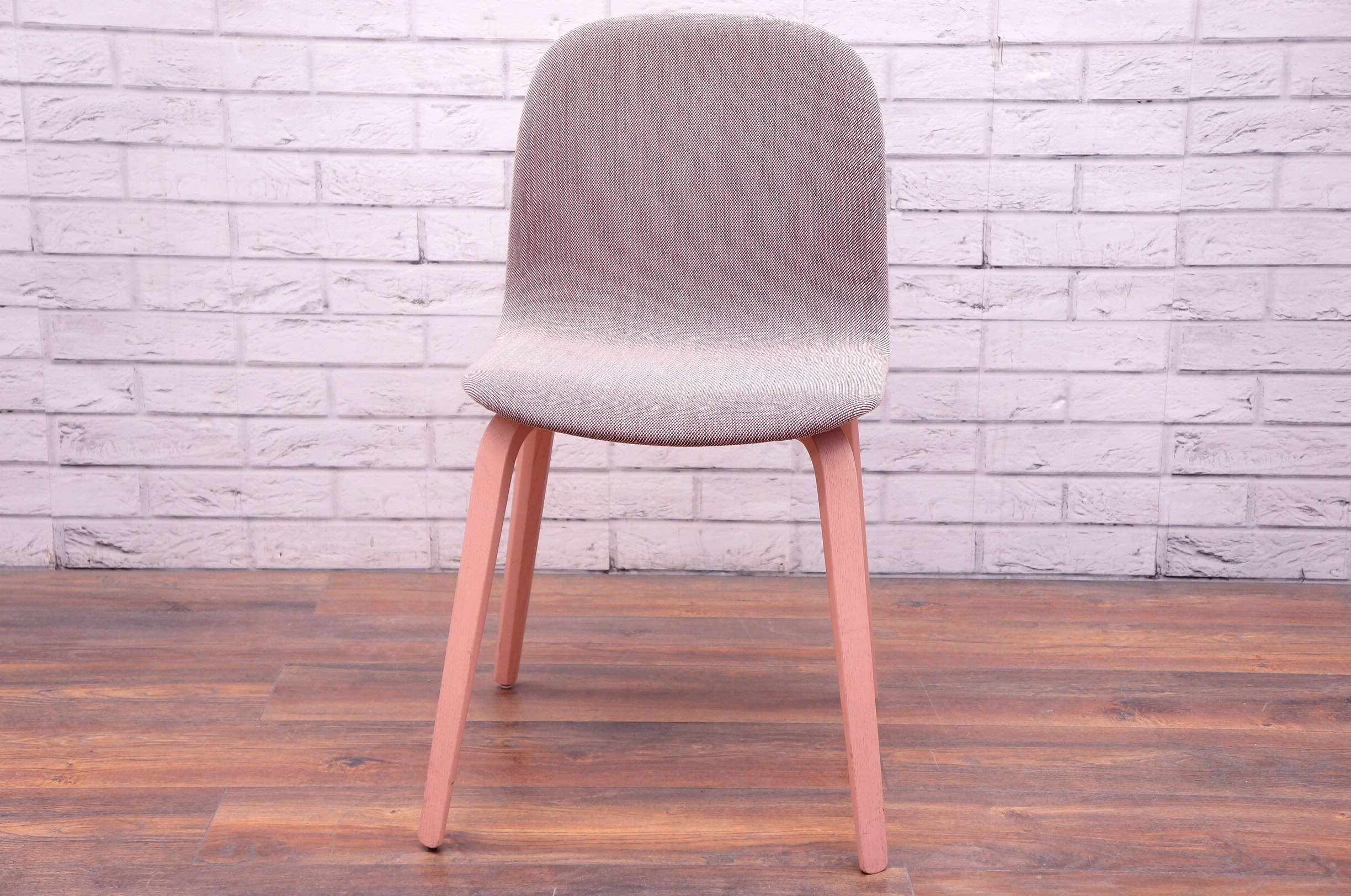 Tea Chair In Light Purple Office Resale