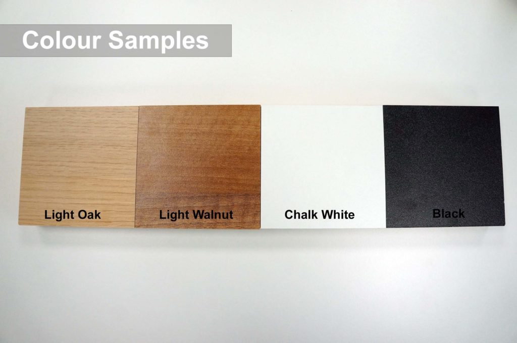 Colour Samples