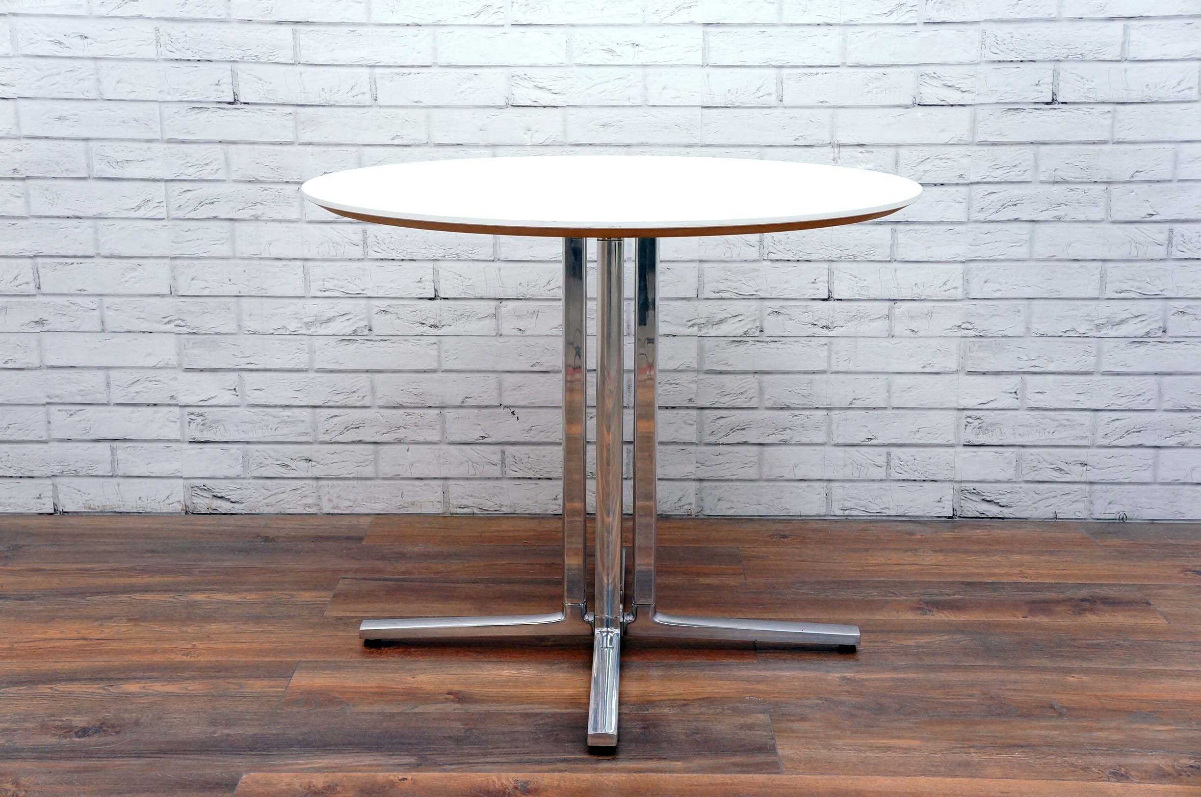 Herman Miller Everywhere Round Table Office Resale