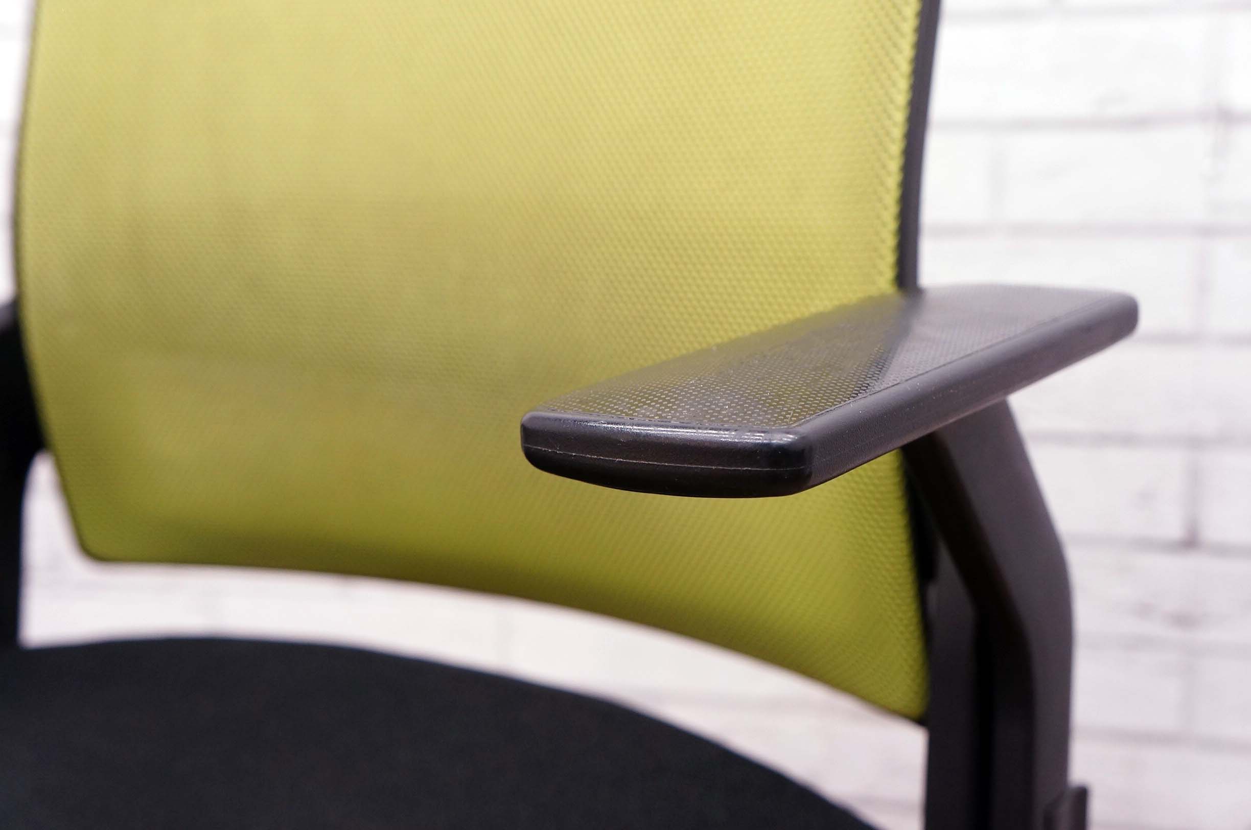 Senator Ecoflex Task Chair Office Resale