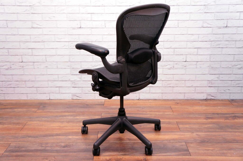 Herman Miller Aeron