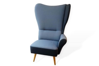 Davison Highley Christiana Armchair