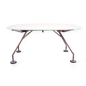 Tecno Nomos Table