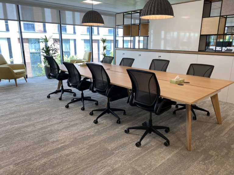 Office Resale Quality Used Office Furniture