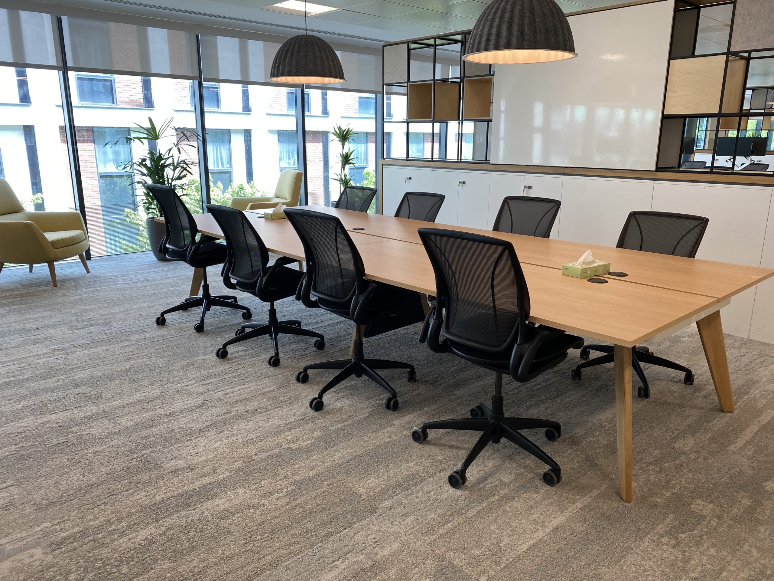 Office Resale Quality Used Office Furniture