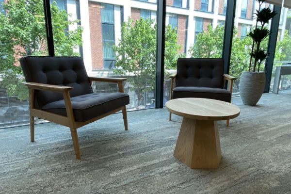 How office furniture can work in the circular economy