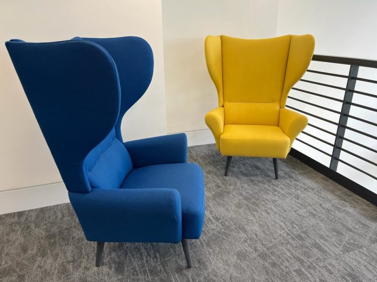 Office Resale Quality Used Office Furniture