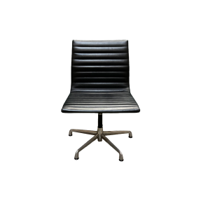 ICF EA108 Black Chrome